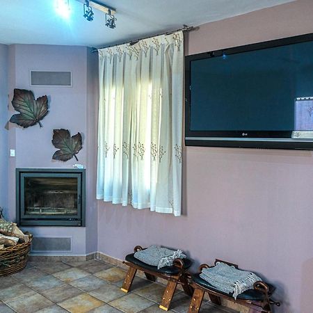 בית הארחה Aitetxe La Guardia מראה חיצוני תמונה